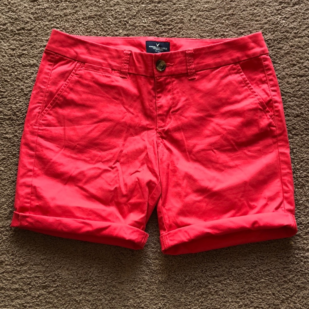 American Eagle Bermuda Shorts